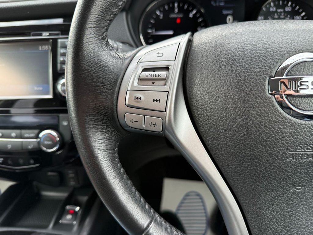 Used Nissan X-Trail 2016 for sale - 76604567: Photo 29