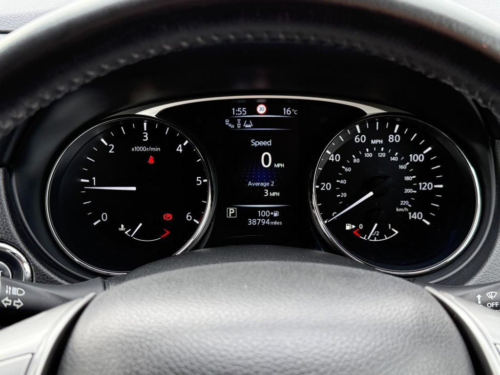 Used Nissan X-Trail 2016 for sale - 76604567: Photo 33