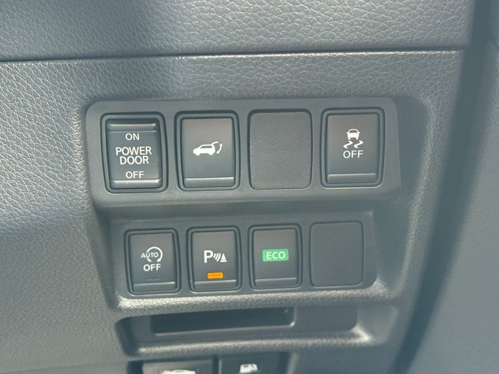 Used Nissan X-Trail 2016 for sale - 76604567: Photo 36