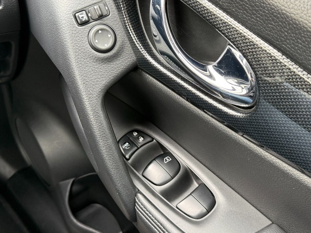 Used Nissan X-Trail 2016 for sale - 76604567: Photo 37