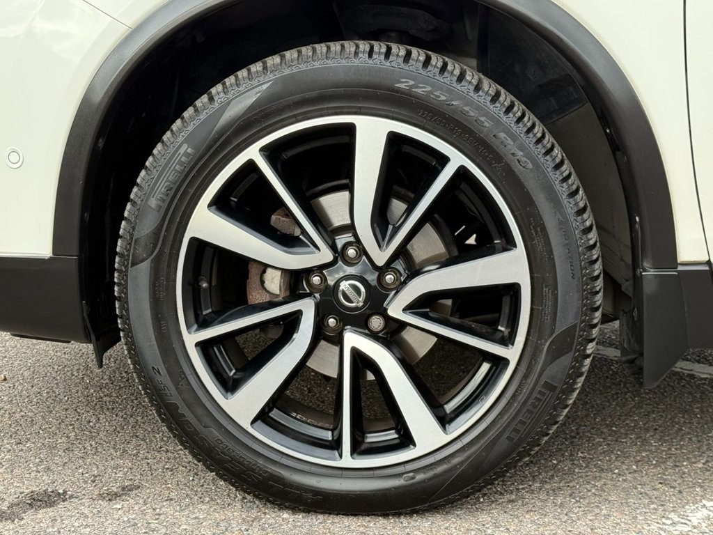 Used Nissan X-Trail 2016 for sale - 76604567: Photo 41