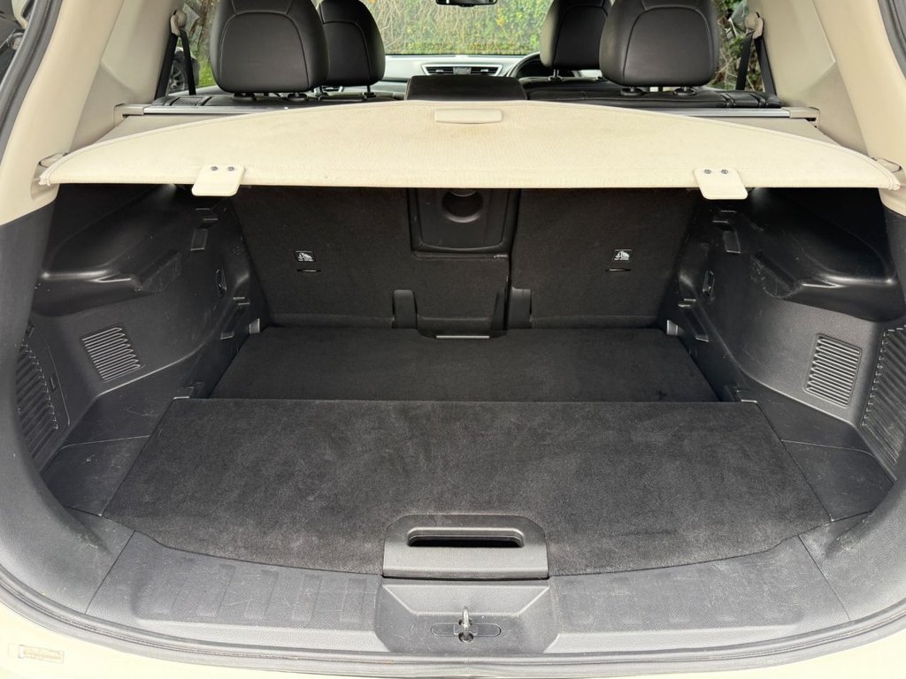 Used Nissan X-Trail 2016 for sale - 76604567: Photo 43