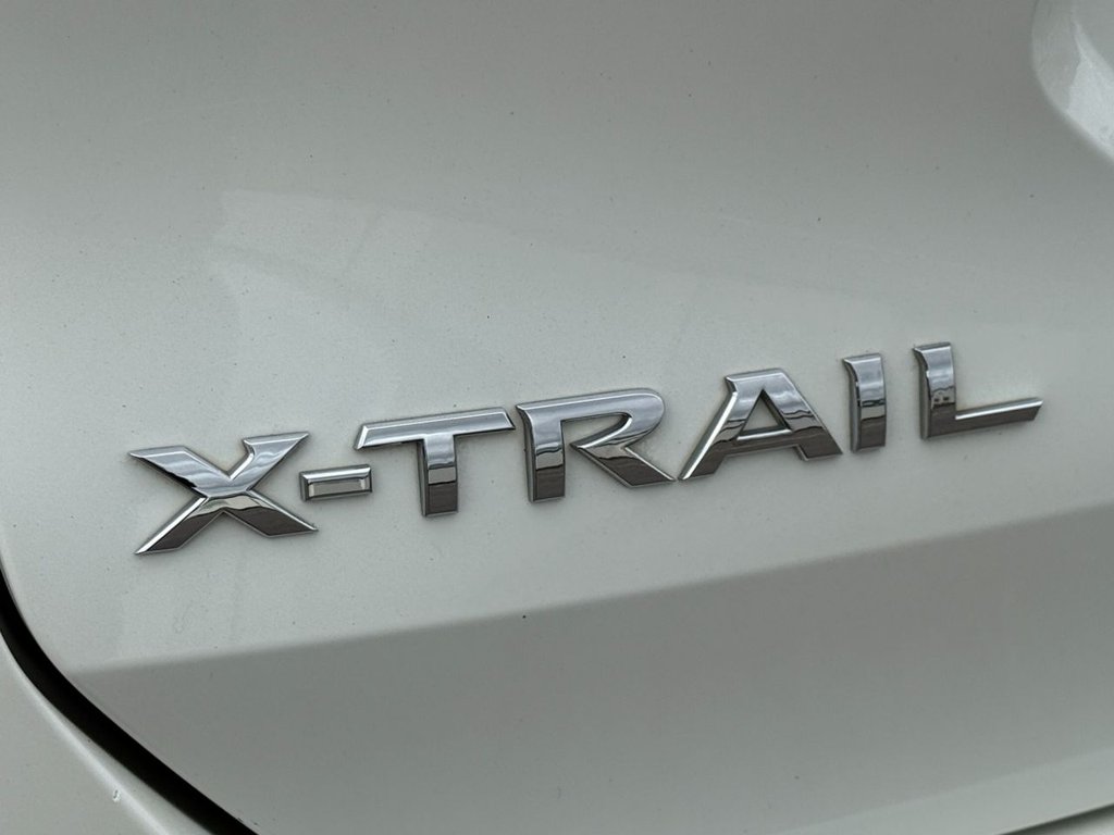 Used Nissan X-Trail 2016 for sale - 76604567: Photo 47