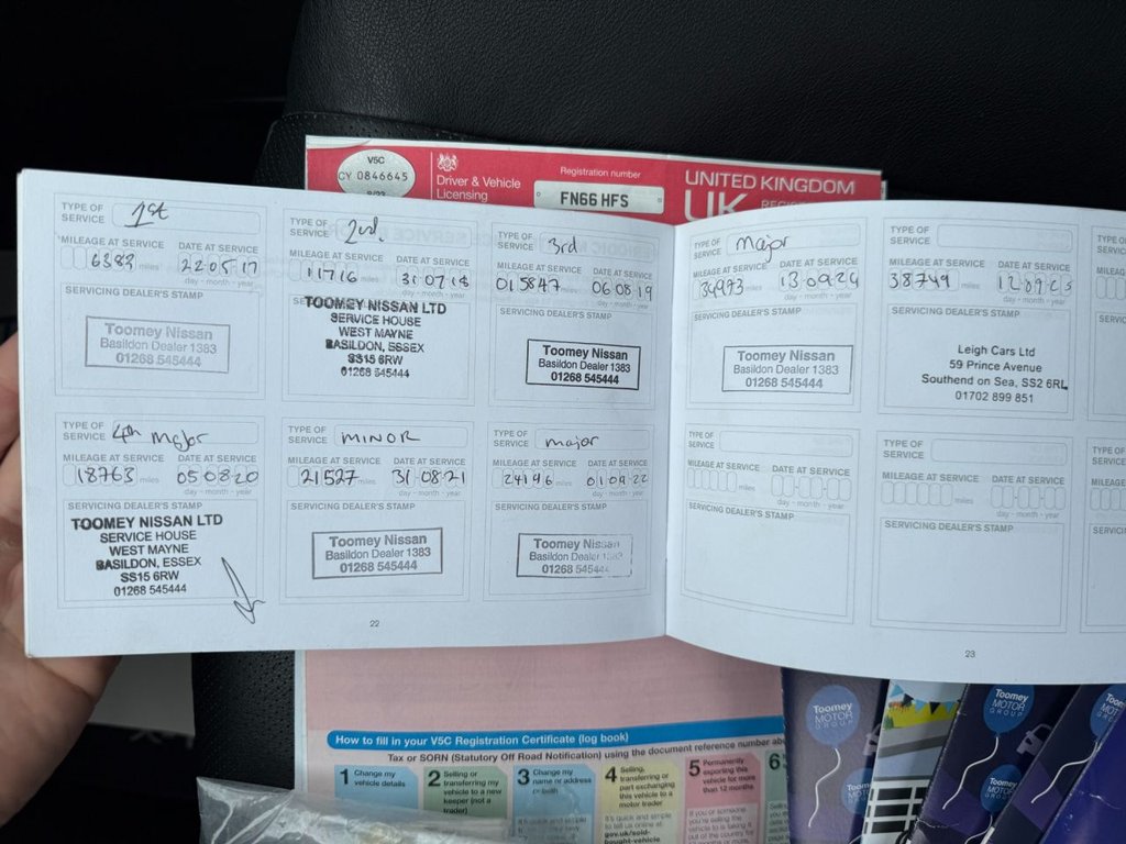 Used Nissan X-Trail 2016 for sale - 76604567: Photo 49