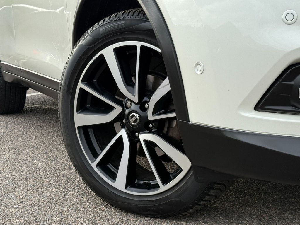 Used Nissan X-Trail 2016 for sale - 76604567: Photo 7