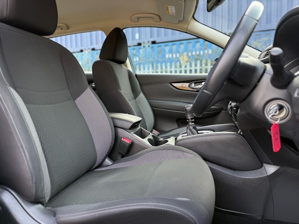 Used Nissan Qashqai 2019 for sale - 78096048: Photo 10