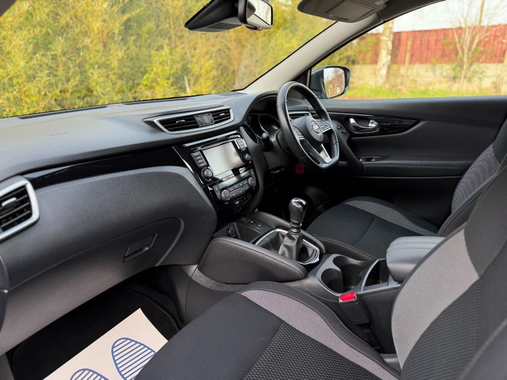 Used Nissan Qashqai 2019 for sale - 78096048: Photo 11
