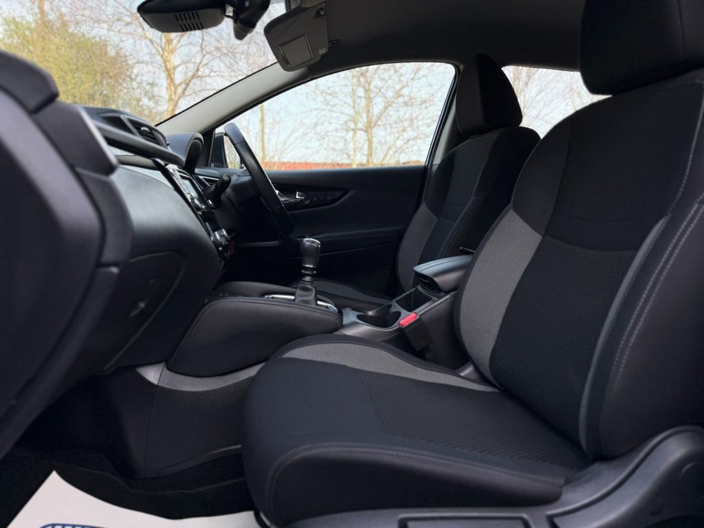 Used Nissan Qashqai 2019 for sale - 78096048: Photo 12