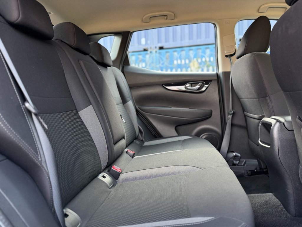 Used Nissan Qashqai 2019 for sale - 78096048: Photo 13