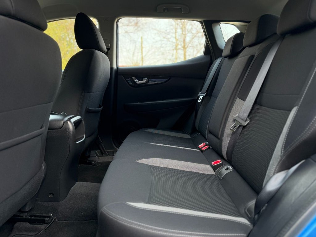 Used Nissan Qashqai 2019 for sale - 78096048: Photo 14