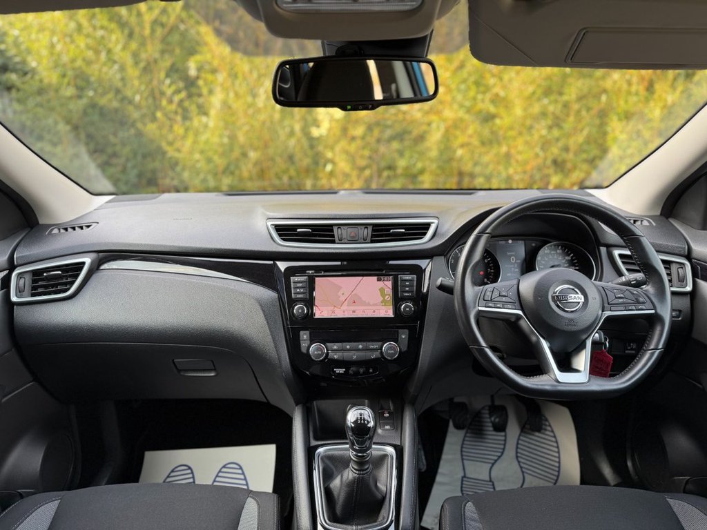 Used Nissan Qashqai 2019 for sale - 78096048: Photo 15