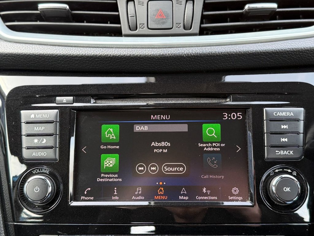 Used Nissan Qashqai 2019 for sale - 78096048: Photo 18