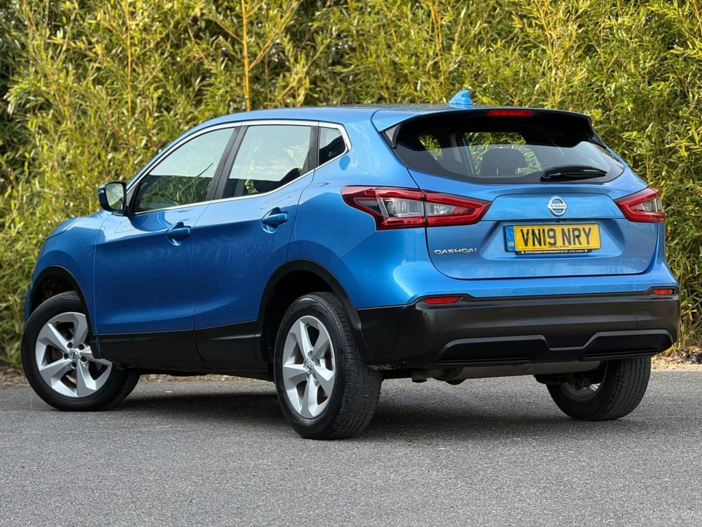 Used Nissan Qashqai 2019 for sale - 78096048: Photo 2