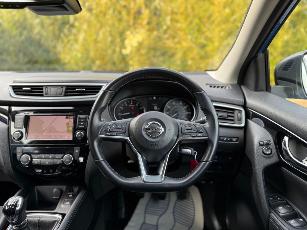 Used Nissan Qashqai 2019 for sale - 78096048: Photo 26