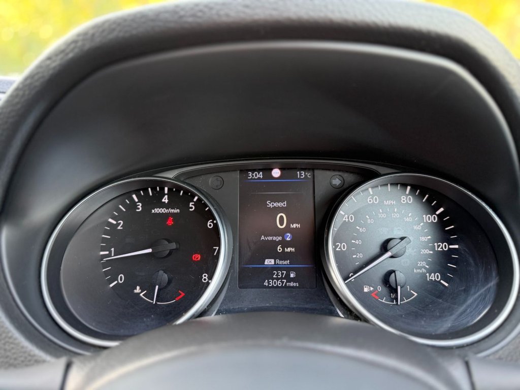 Used Nissan Qashqai 2019 for sale - 78096048: Photo 27