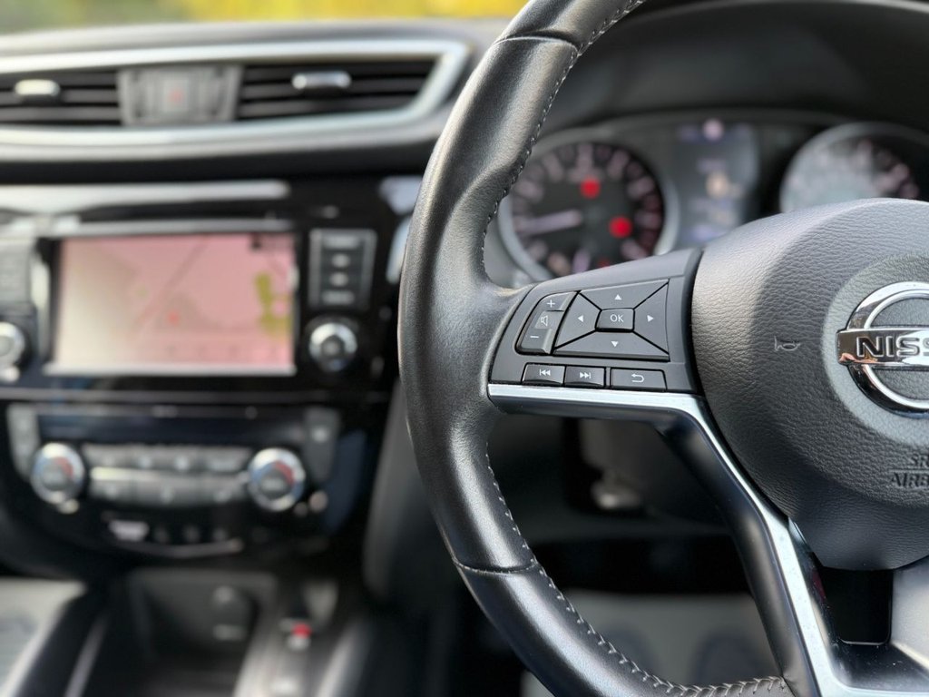 Used Nissan Qashqai 2019 for sale - 78096048: Photo 29