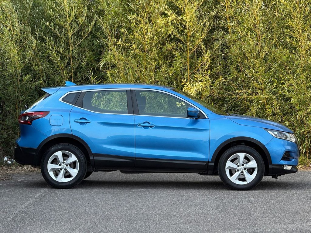 Used Nissan Qashqai 2019 for sale - 78096048: Photo 3