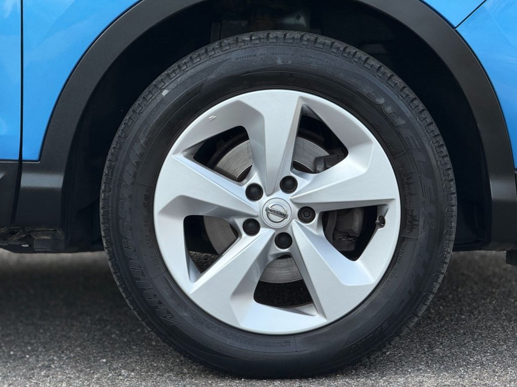 Used Nissan Qashqai 2019 for sale - 78096048: Photo 39