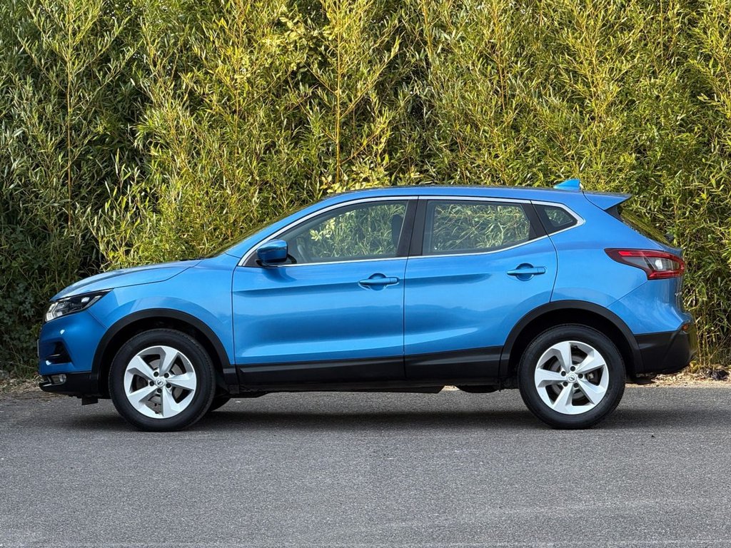 Used Nissan Qashqai 2019 for sale - 78096048: Photo 4