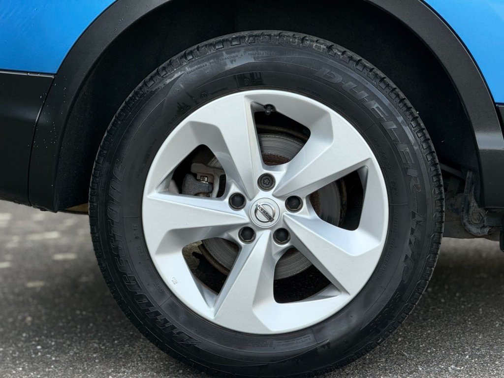 Used Nissan Qashqai 2019 for sale - 78096048: Photo 40