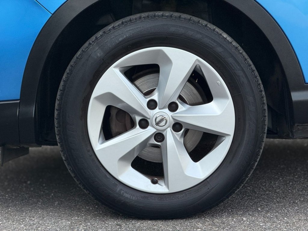 Used Nissan Qashqai 2019 for sale - 78096048: Photo 41