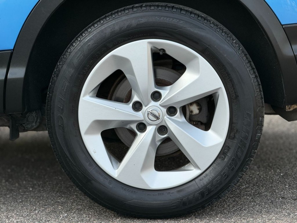 Used Nissan Qashqai 2019 for sale - 78096048: Photo 42