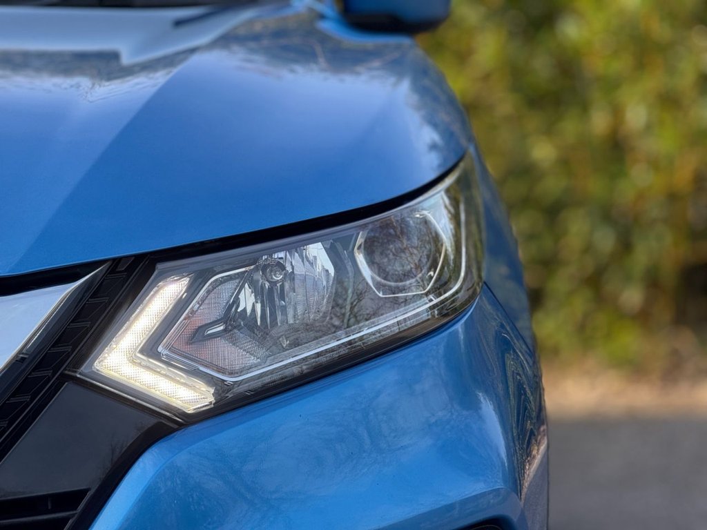 Used Nissan Qashqai 2019 for sale - 78096048: Photo 43