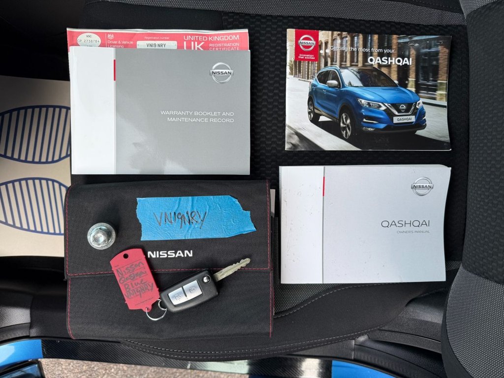 Used Nissan Qashqai 2019 for sale - 78096048: Photo 47