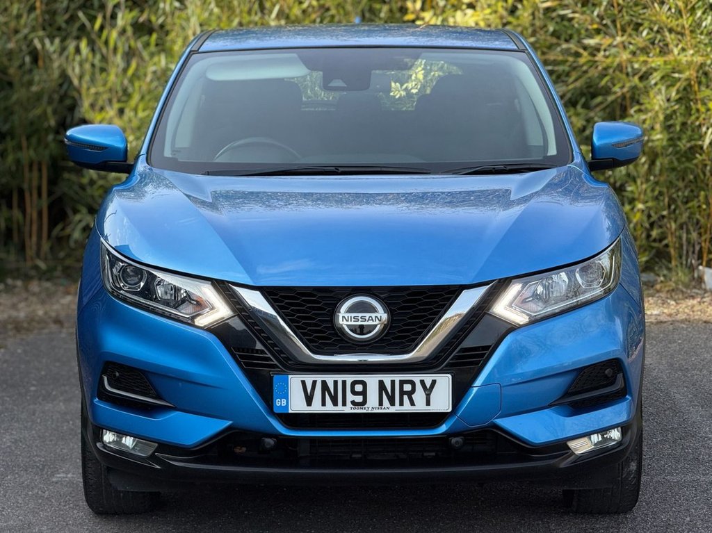 Used Nissan Qashqai 2019 for sale - 78096048: Photo 5