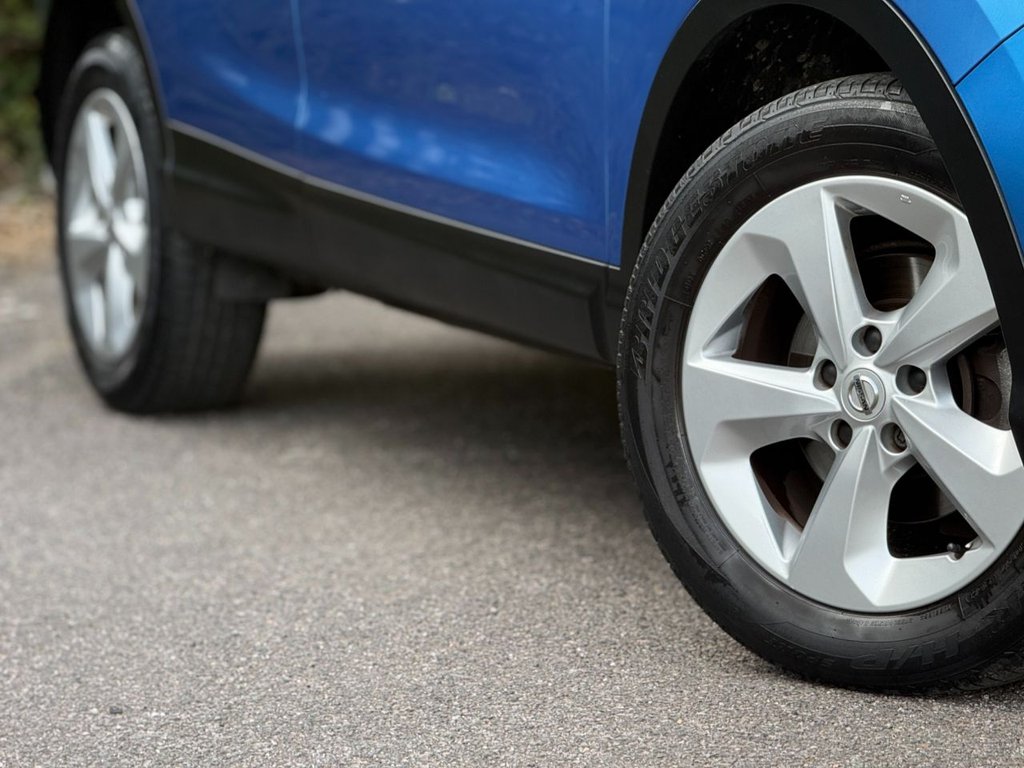 Used Nissan Qashqai 2019 for sale - 78096048: Photo 7