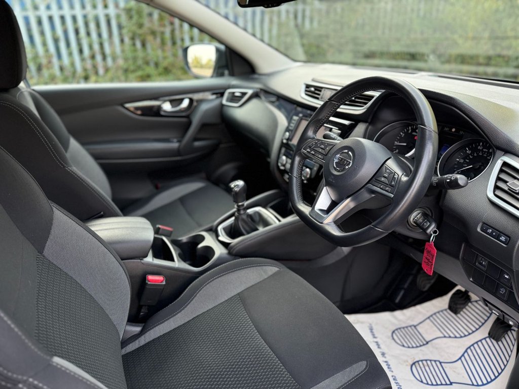 Used Nissan Qashqai 2019 for sale - 78096048: Photo 8