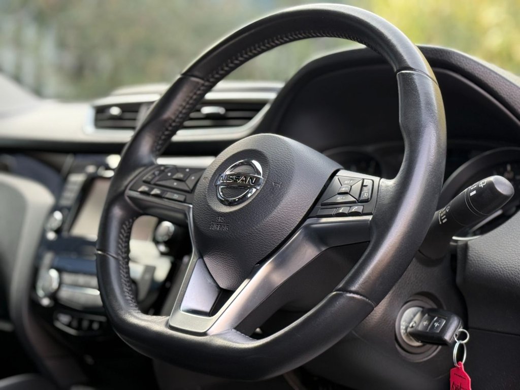 Used Nissan Qashqai 2019 for sale - 78096048: Photo 9