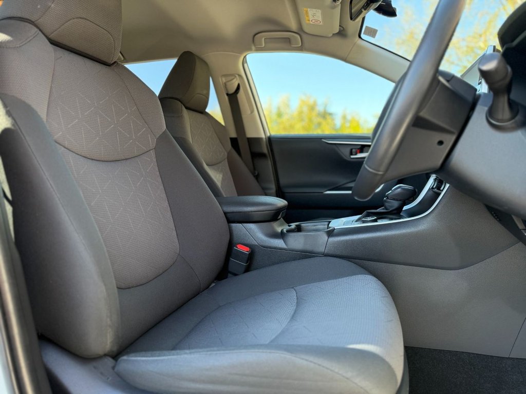 Used Toyota RAV4 2021 for sale - 78153738: Photo 10