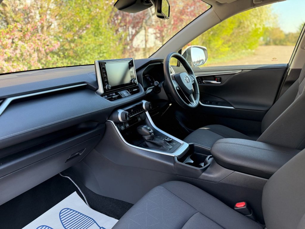 Used Toyota RAV4 2021 for sale - 78153738: Photo 11