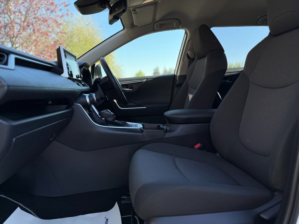 Used Toyota RAV4 2021 for sale - 78153738: Photo 12