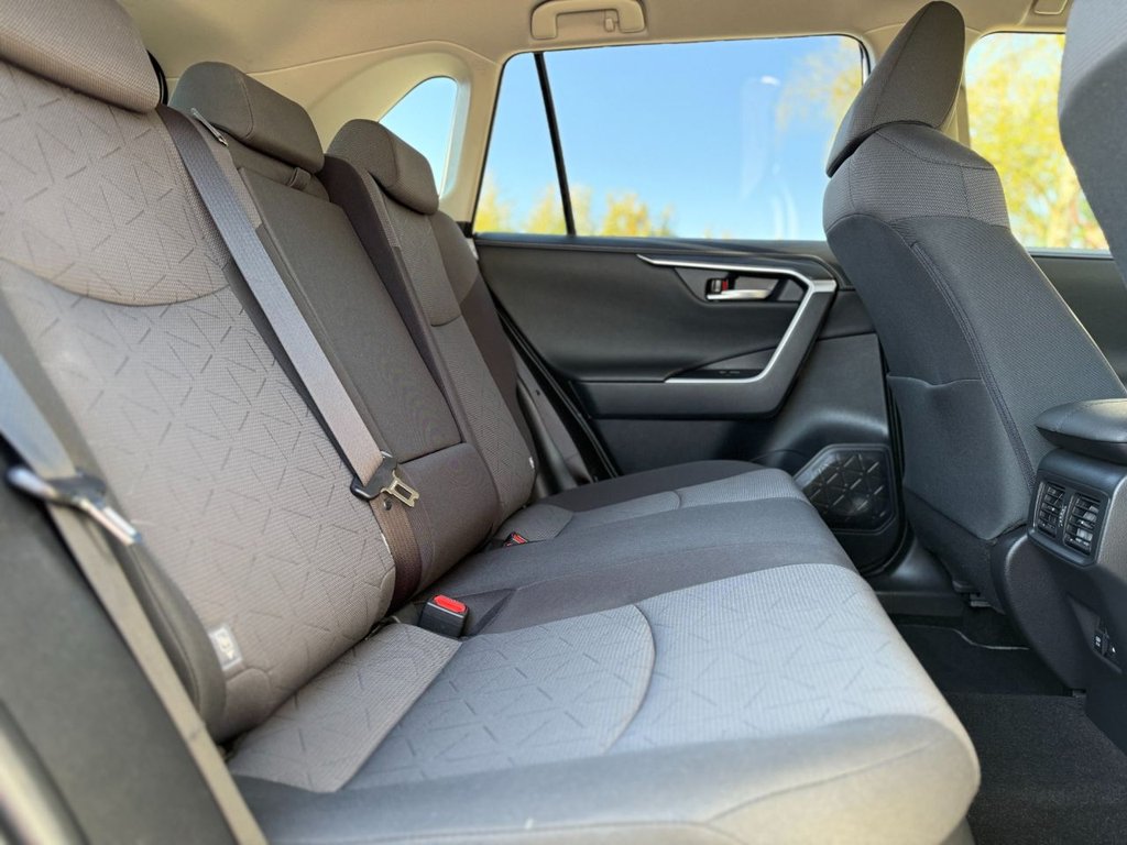Used Toyota RAV4 2021 for sale - 78153738: Photo 13
