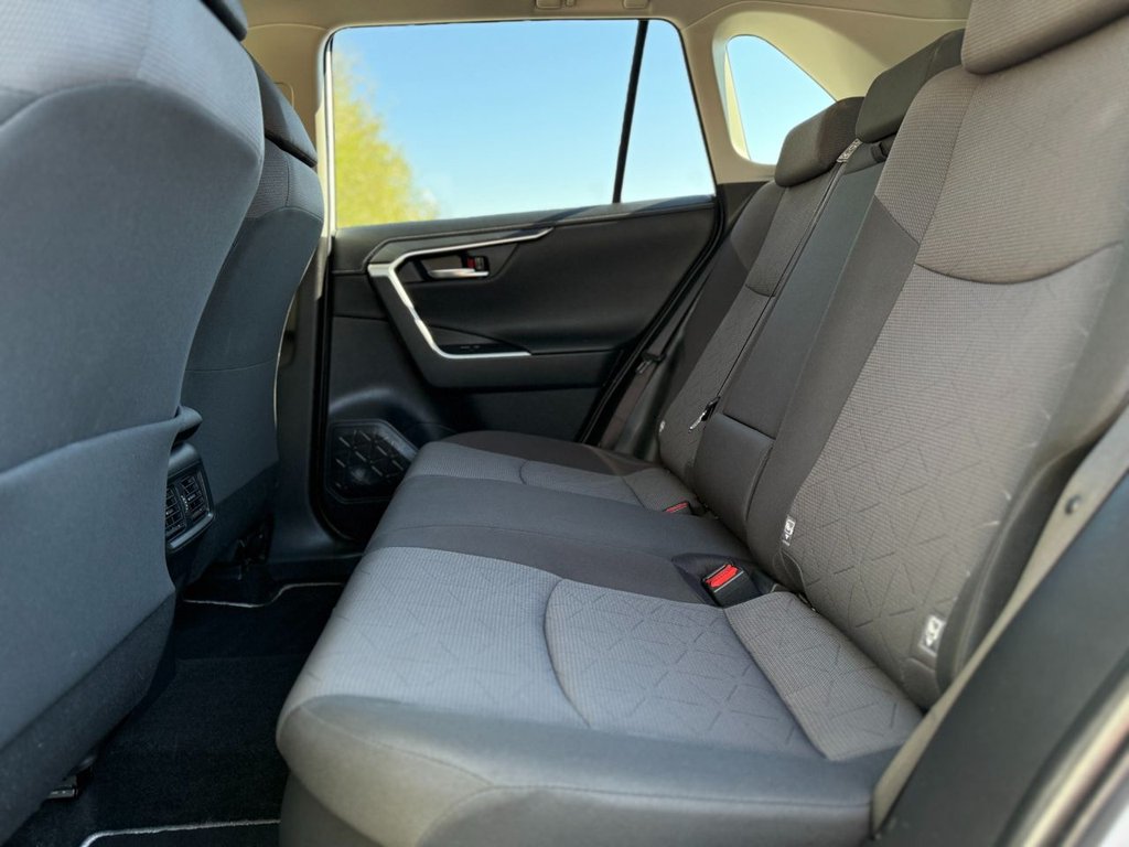Used Toyota RAV4 2021 for sale - 78153738: Photo 14