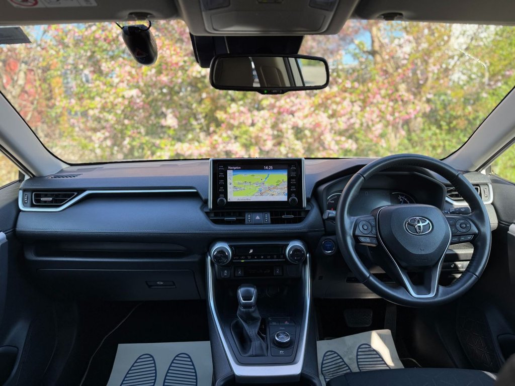 Used Toyota RAV4 2021 for sale - 78153738: Photo 15