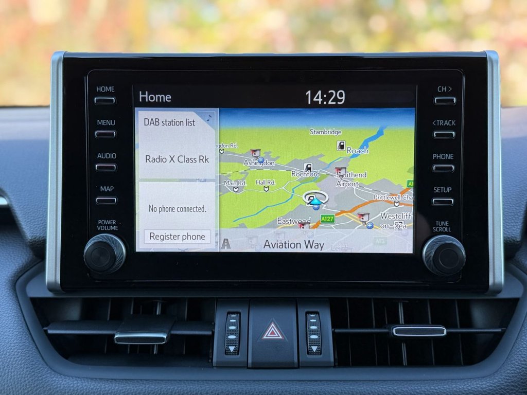 Used Toyota RAV4 2021 for sale - 78153738: Photo 16