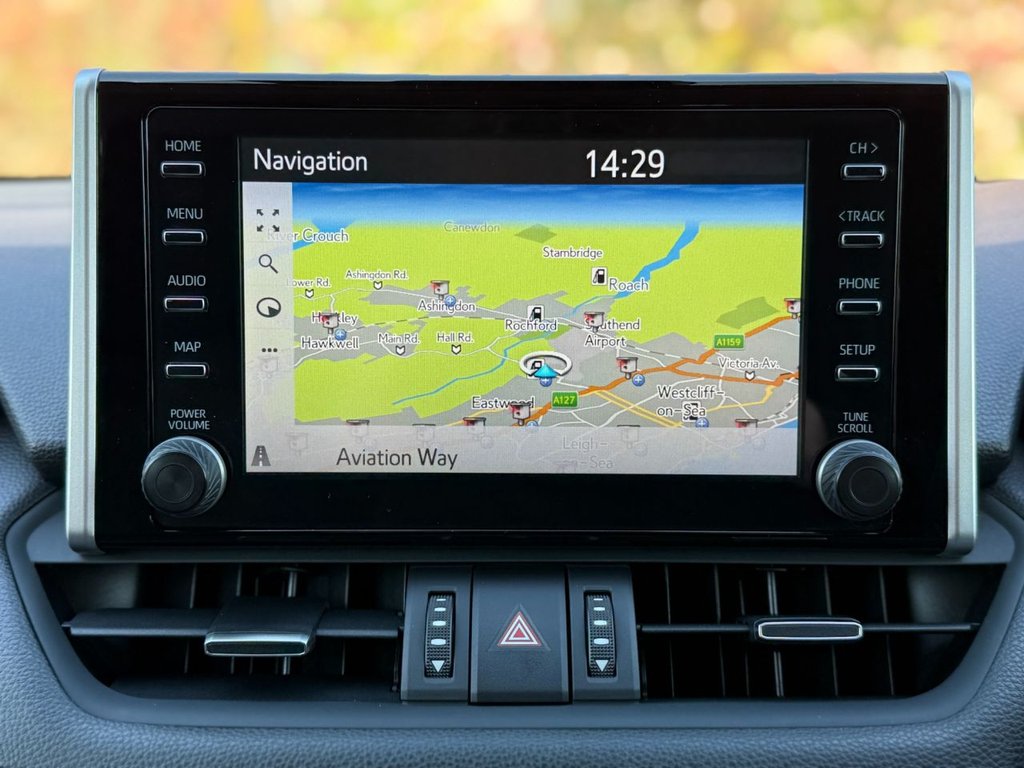 Used Toyota RAV4 2021 for sale - 78153738: Photo 17