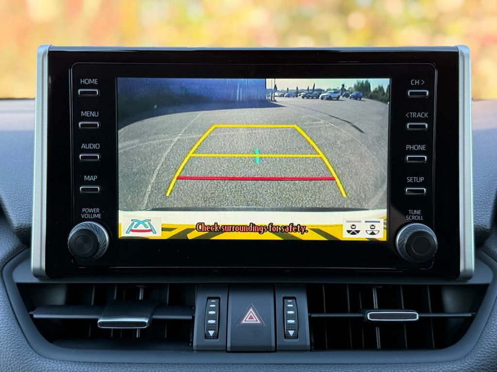 Used Toyota RAV4 2021 for sale - 78153738: Photo 18