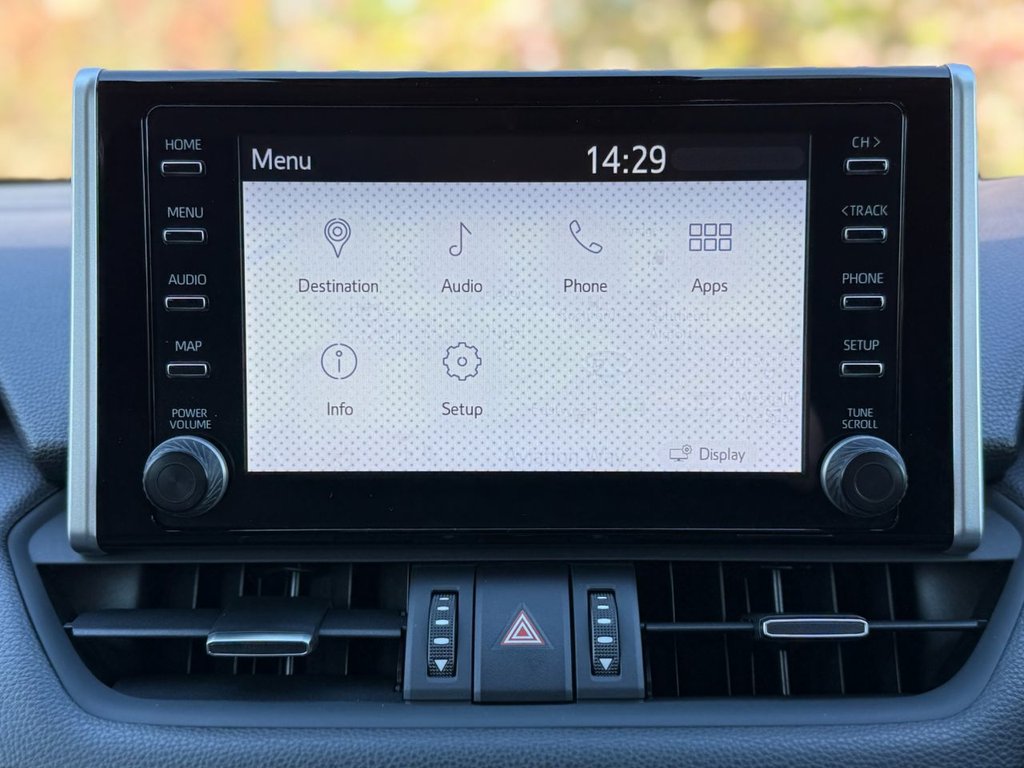 Used Toyota RAV4 2021 for sale - 78153738: Photo 19