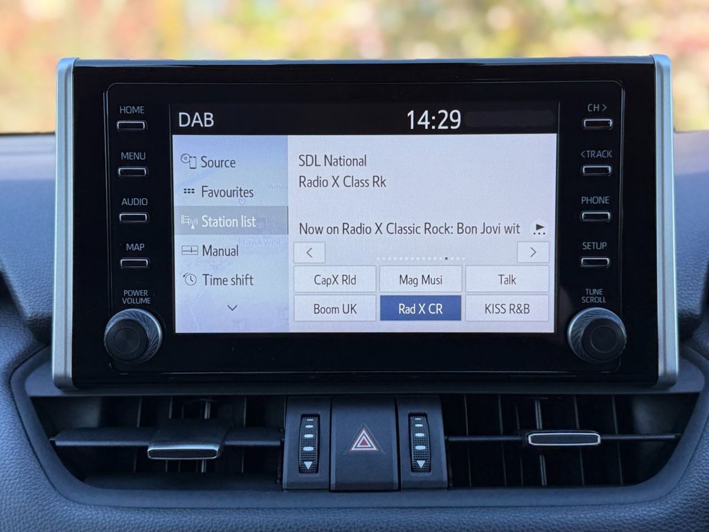 Used Toyota RAV4 2021 for sale - 78153738: Photo 20