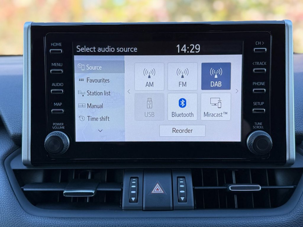 Used Toyota RAV4 2021 for sale - 78153738: Photo 21