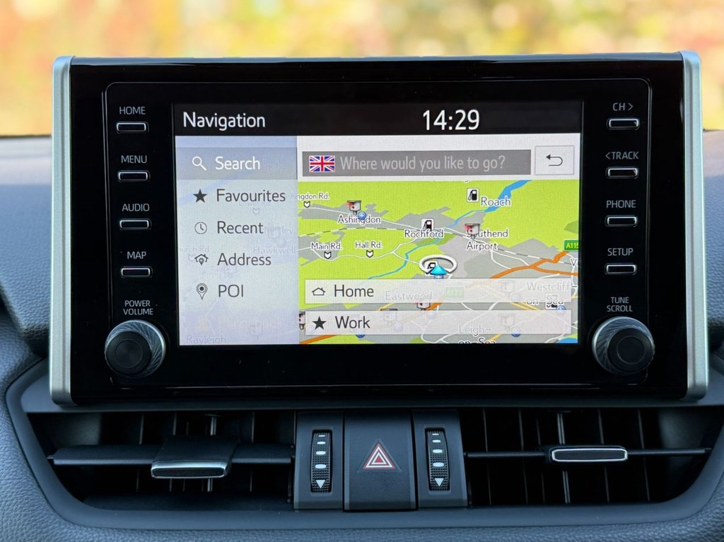 Used Toyota RAV4 2021 for sale - 78153738: Photo 22