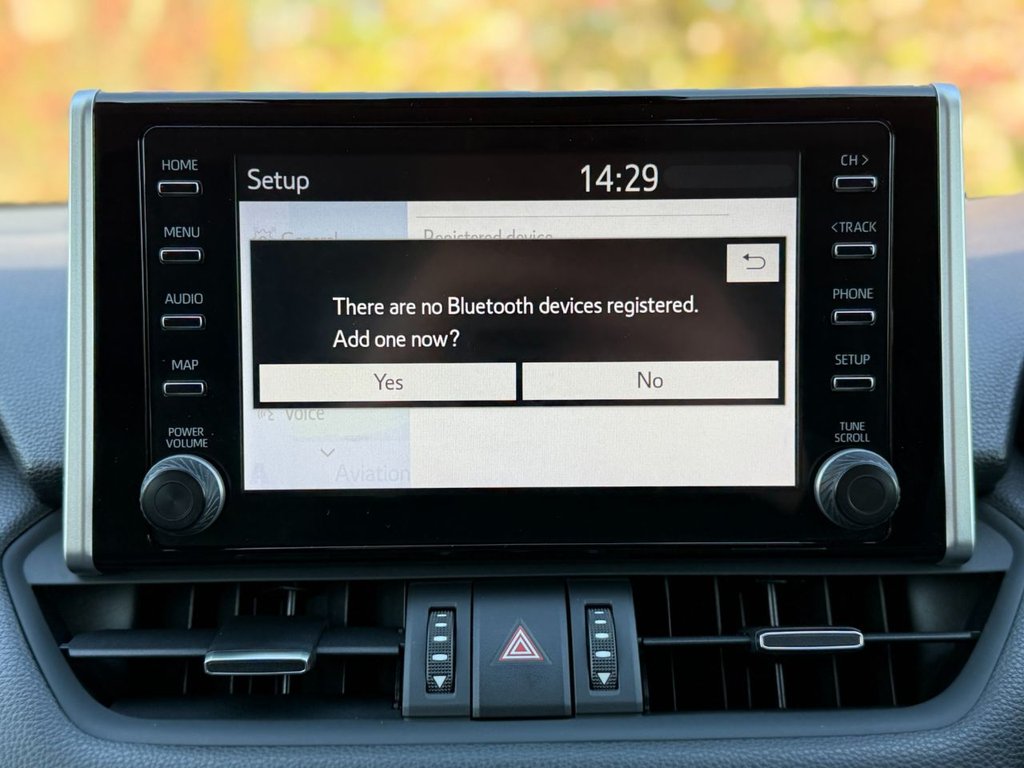 Used Toyota RAV4 2021 for sale - 78153738: Photo 23