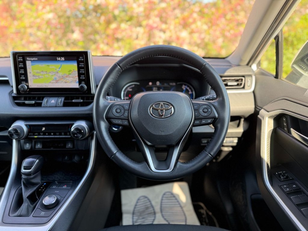 Used Toyota RAV4 2021 for sale - 78153738: Photo 29