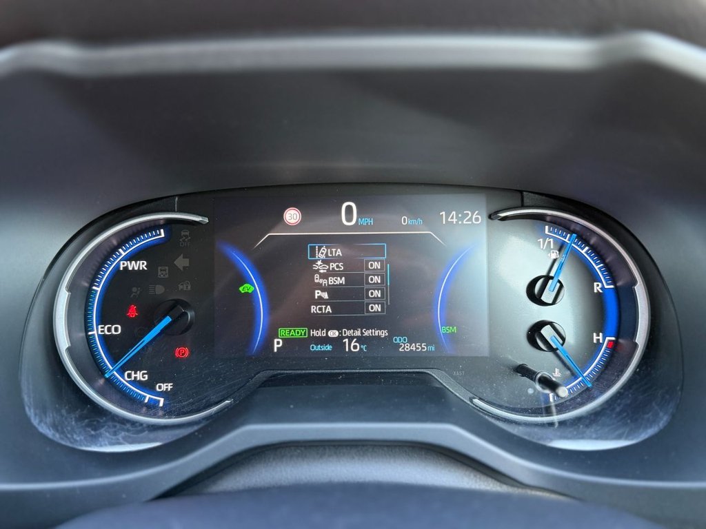 Used Toyota RAV4 2021 for sale - 78153738: Photo 30