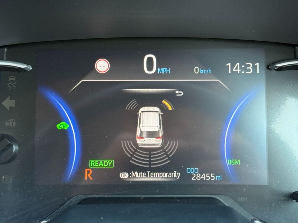 Used Toyota RAV4 2021 for sale - 78153738: Photo 31