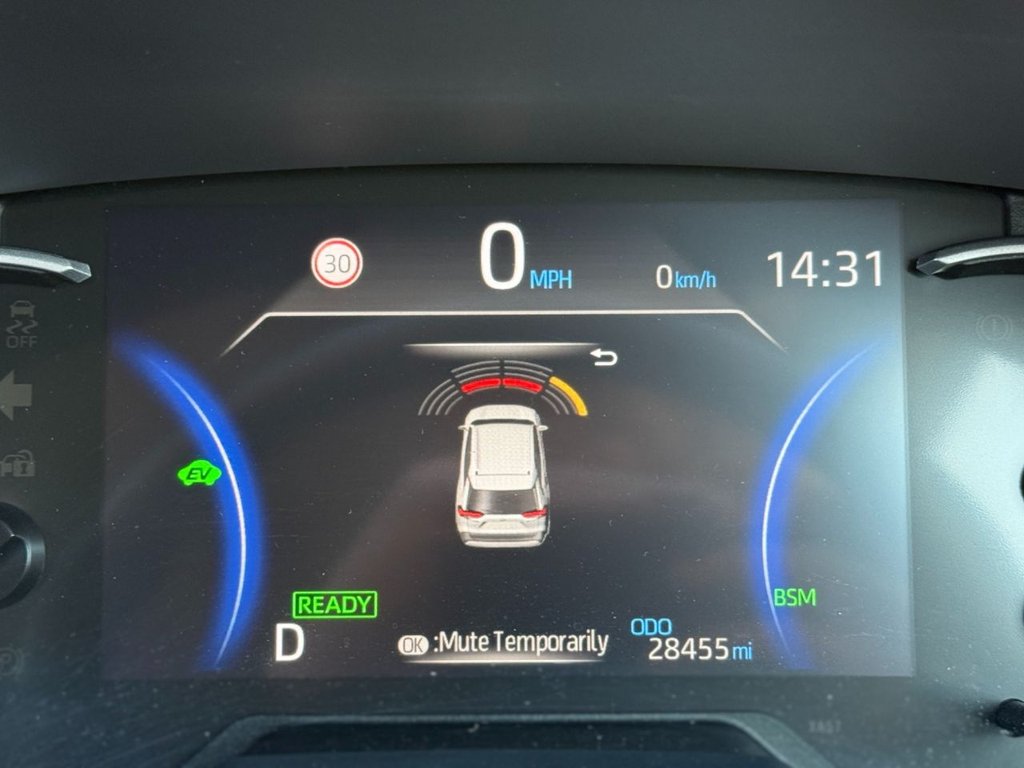 Used Toyota RAV4 2021 for sale - 78153738: Photo 32